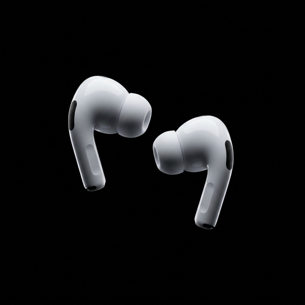 Audífonos inalámbricos Pro con cancelación de ruido